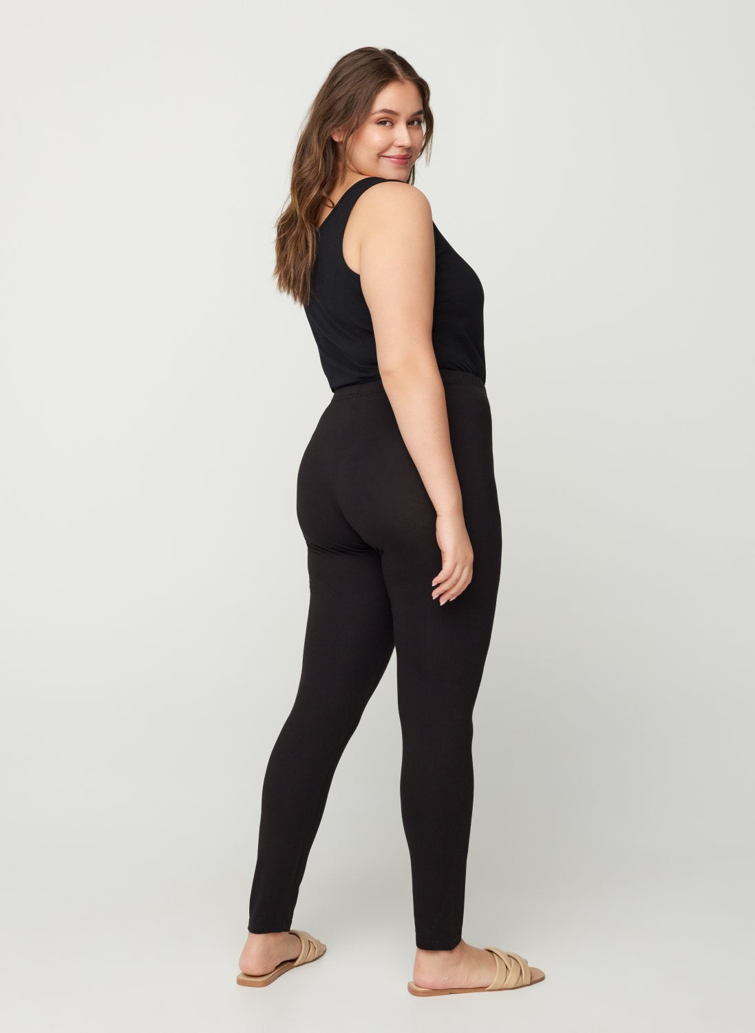 Noos Viscose Leggings