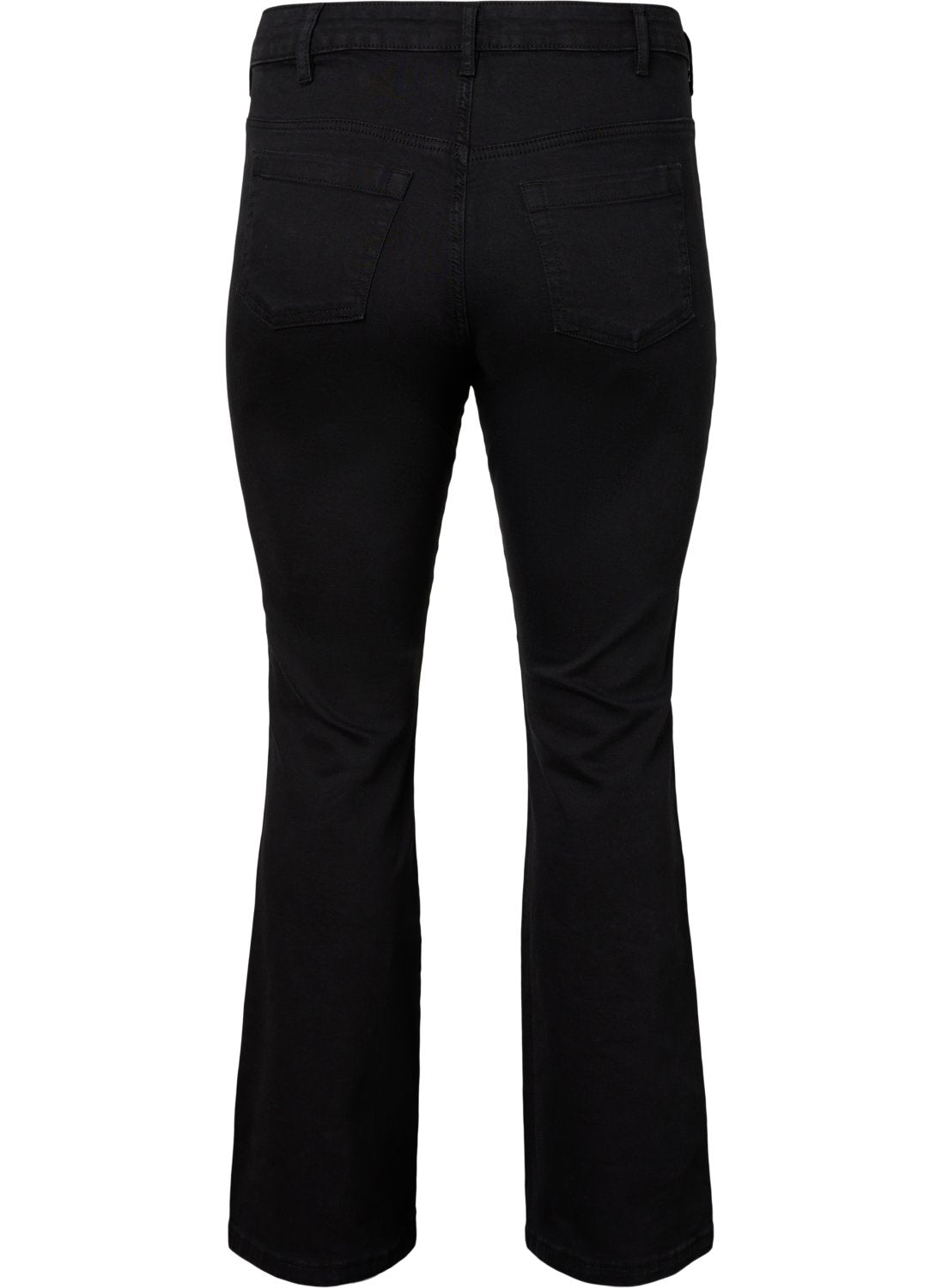 Olivia Bootcut Gallabuxur