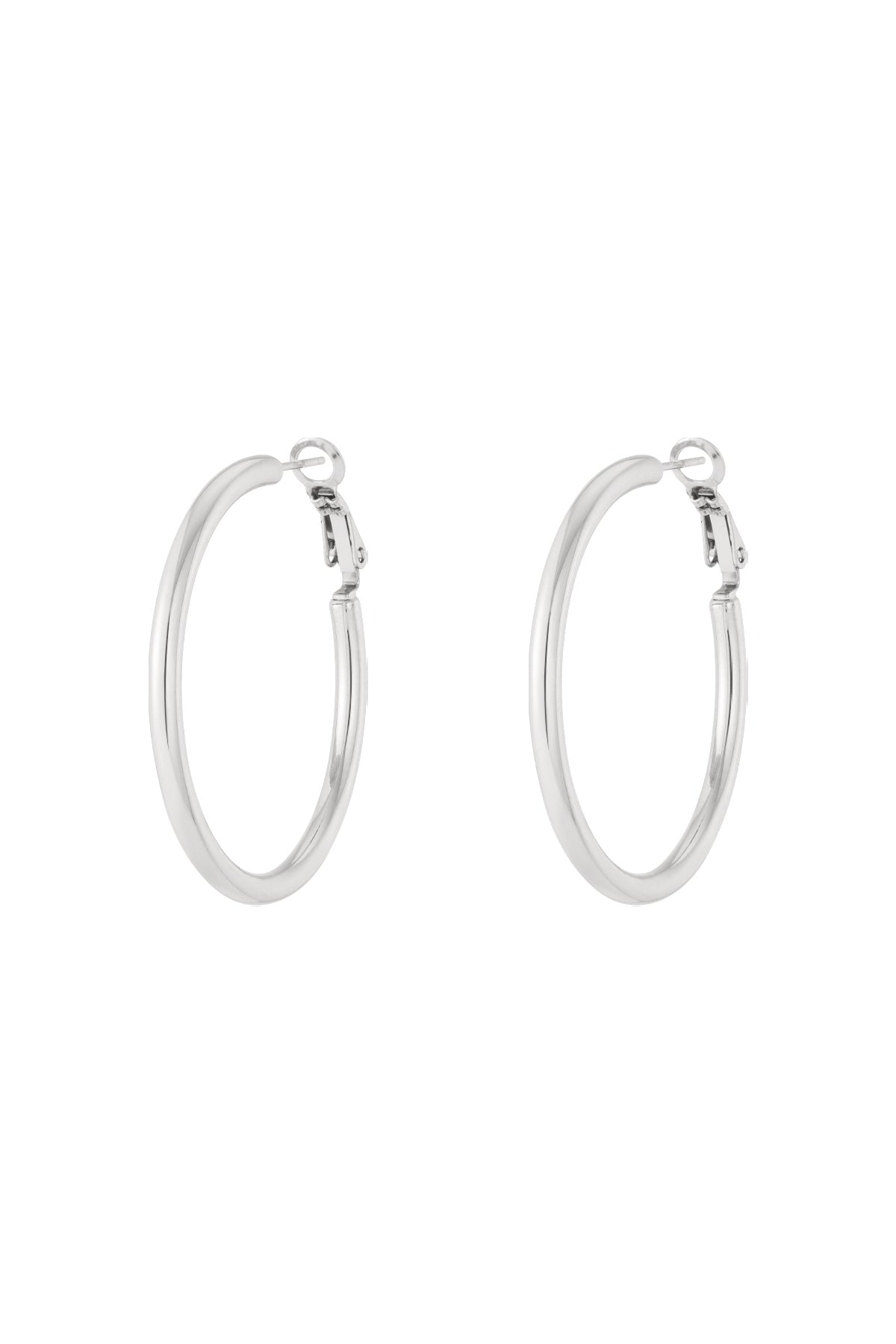 Premium Hoops