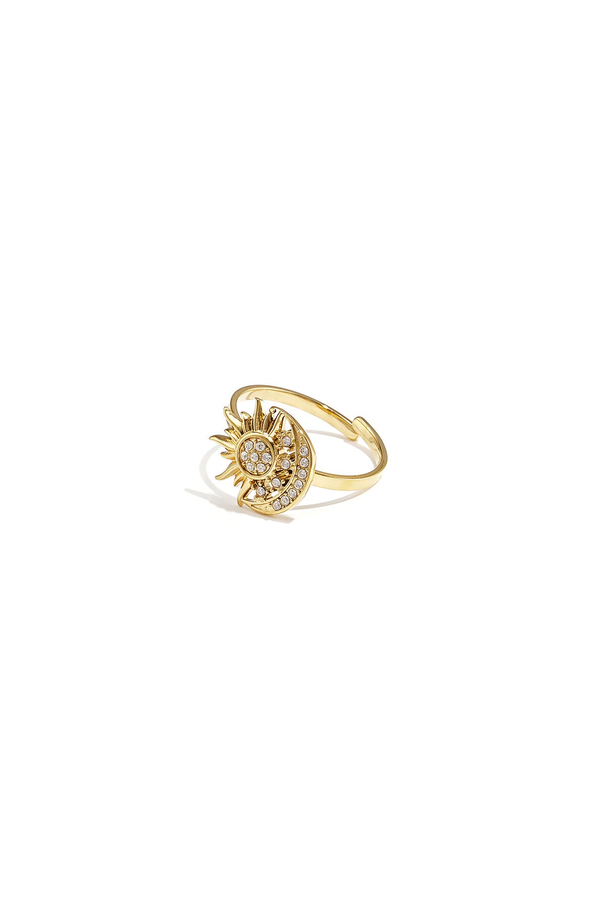Eclipse Ring