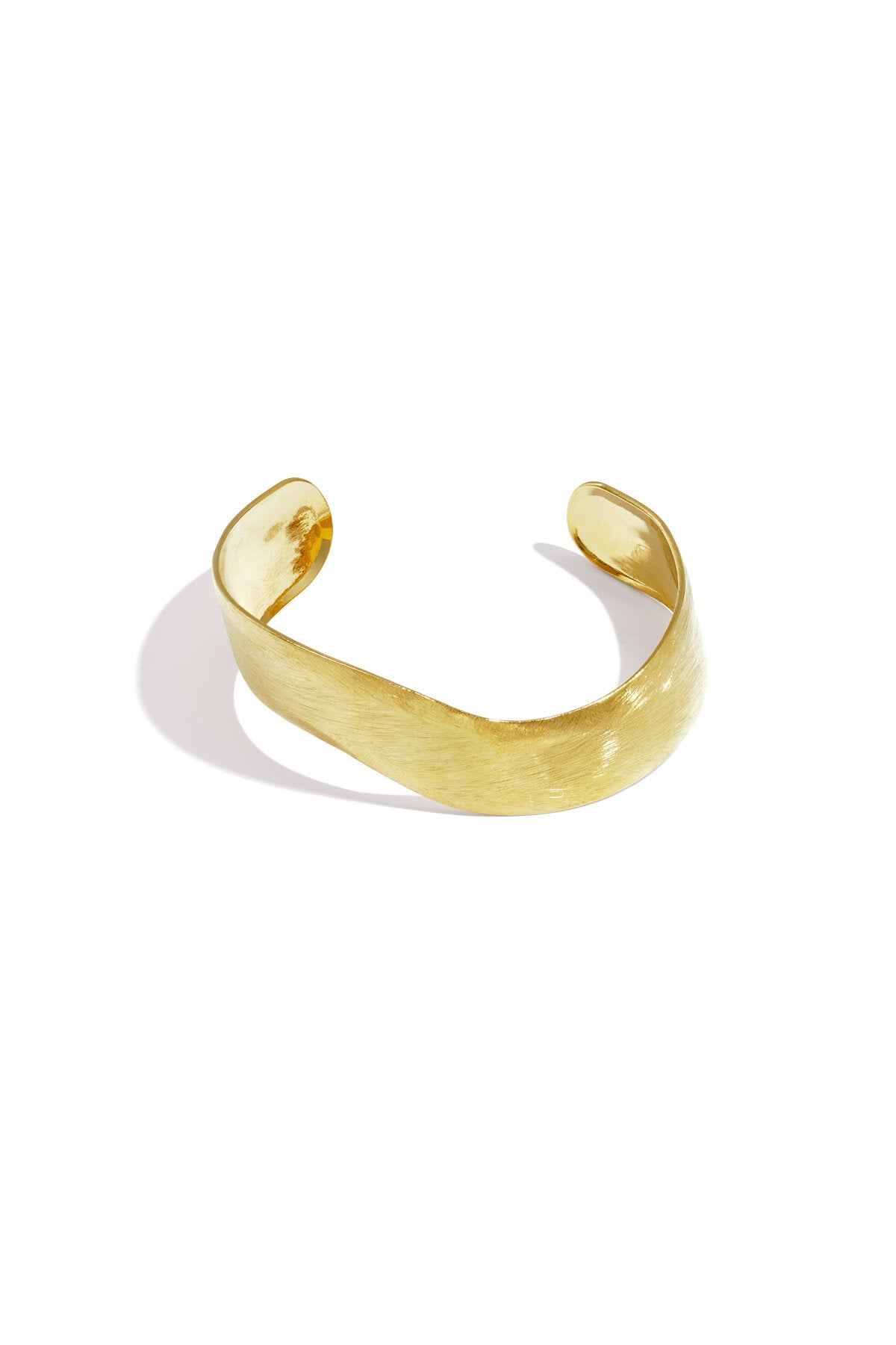 Cuff Armband