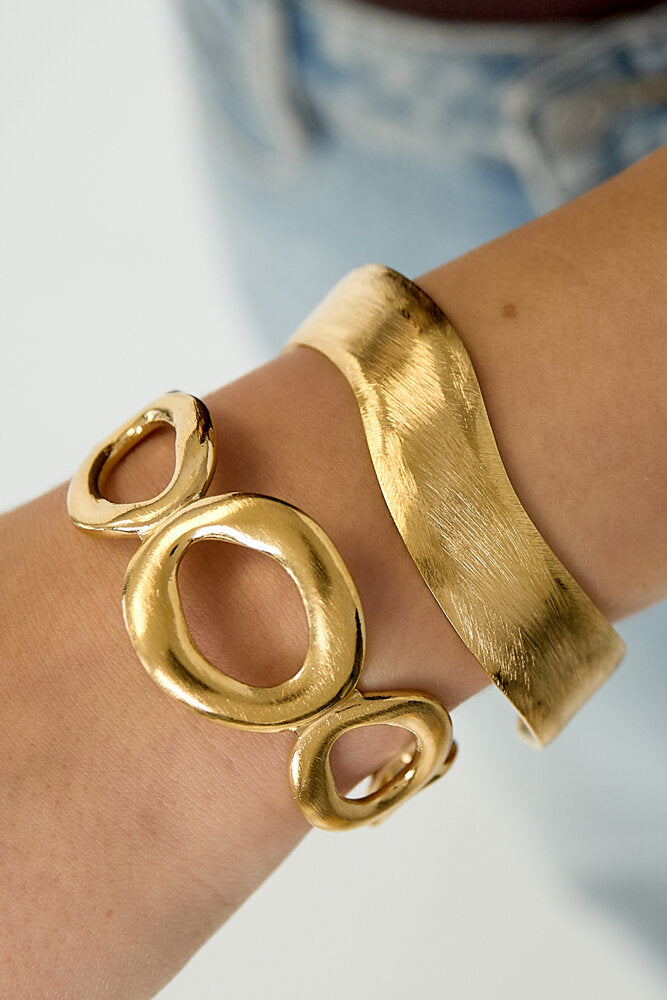 Cuff Armband