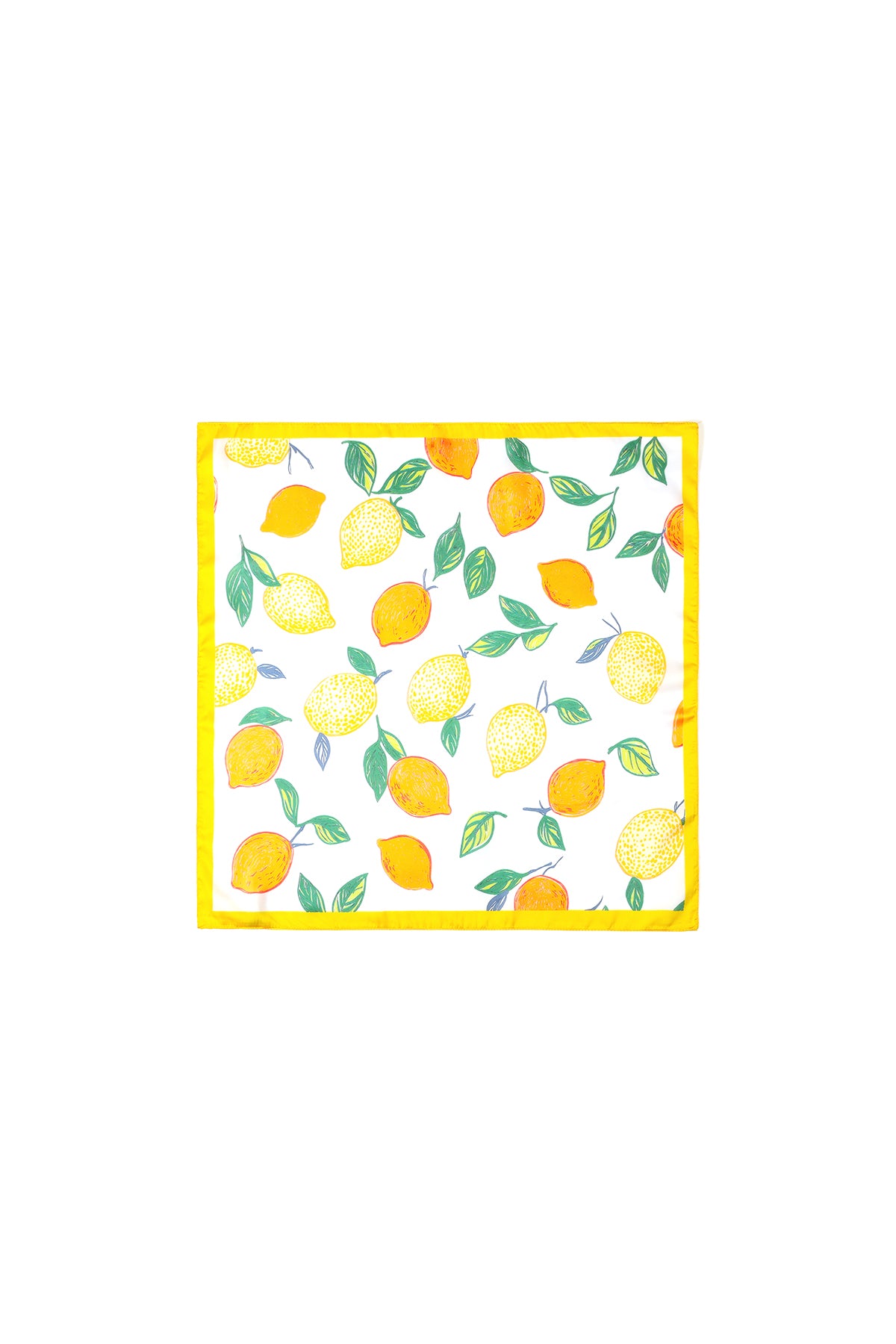 Lemons Klútur