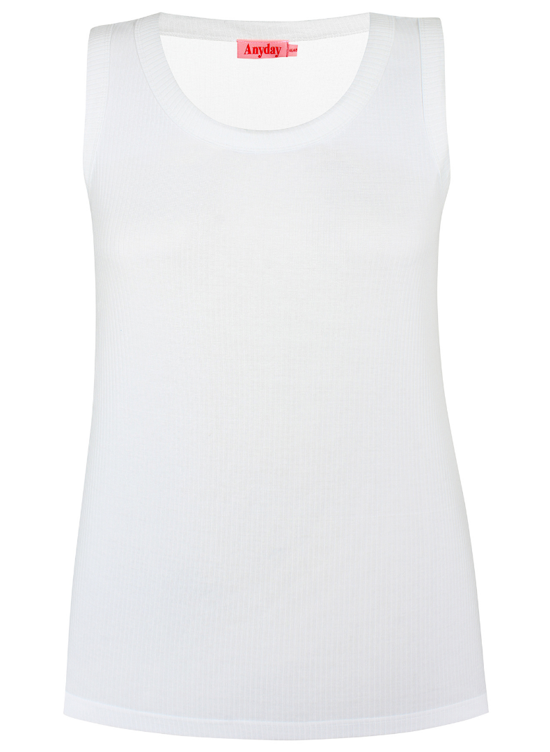 Alva Basic Hlýrabolur