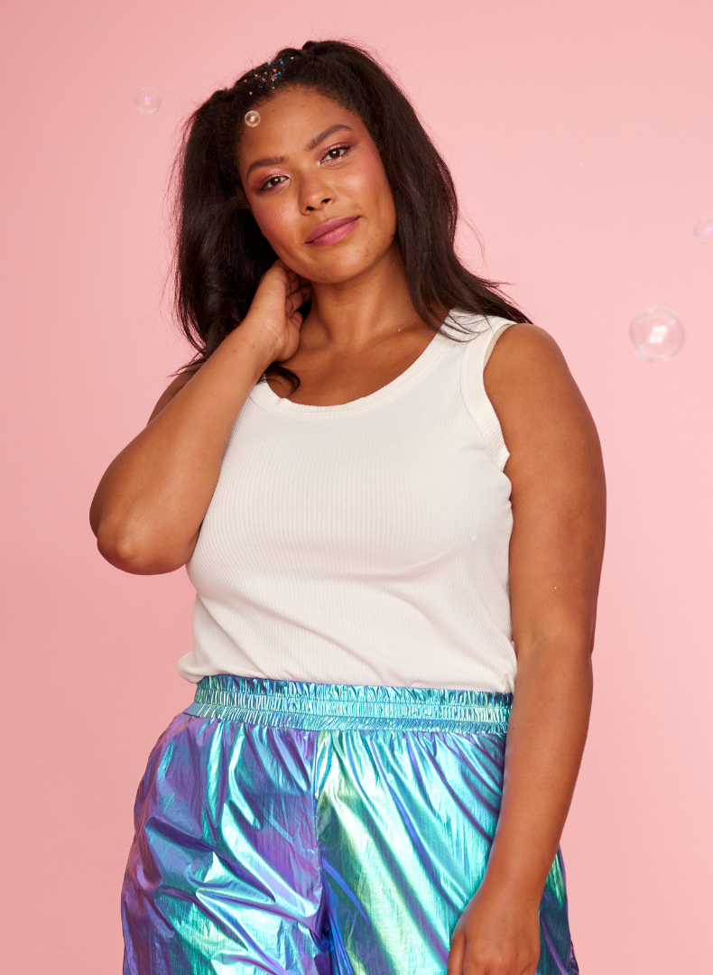 Alva Basic Hlýrabolur