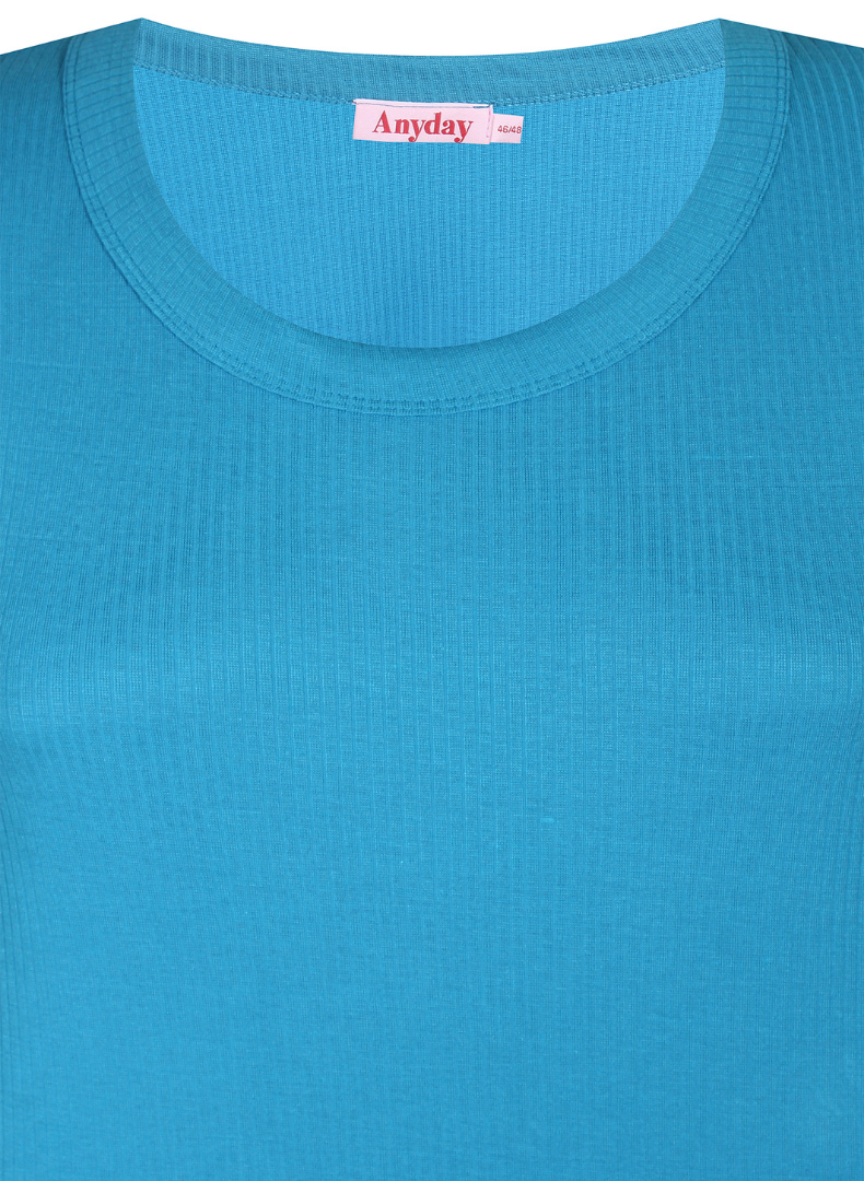 Alva Color Hlýrabolur