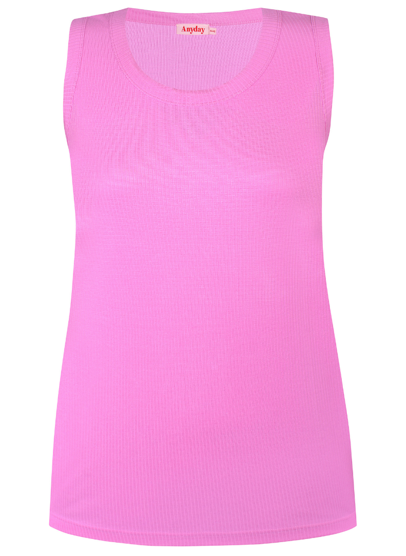 Alva Color Hlýrabolur