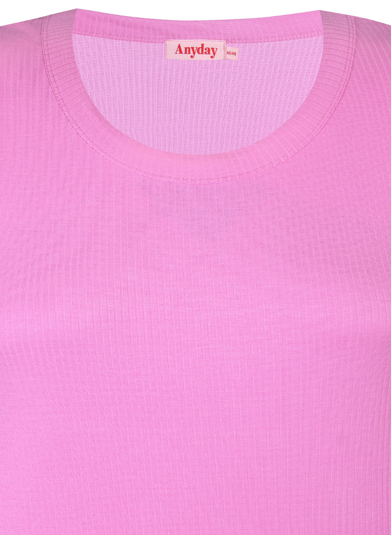 Alva Color Hlýrabolur