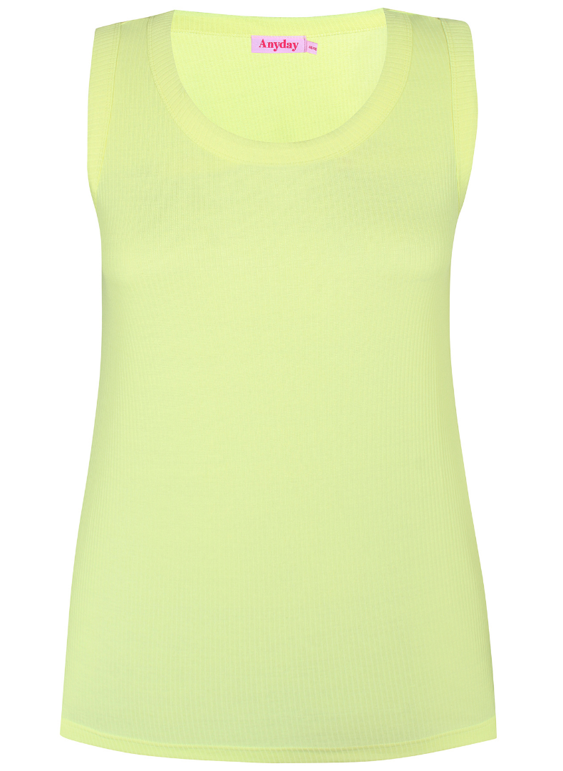 Alva Color Hlýrabolur