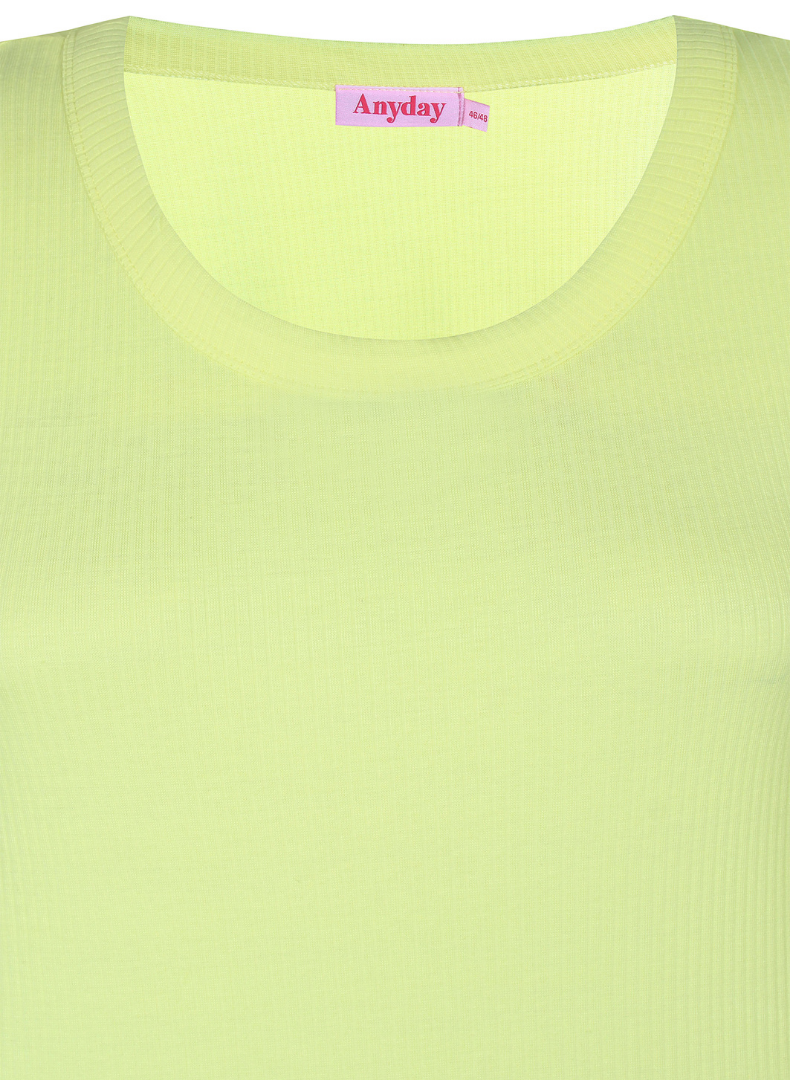 Alva Color Hlýrabolur