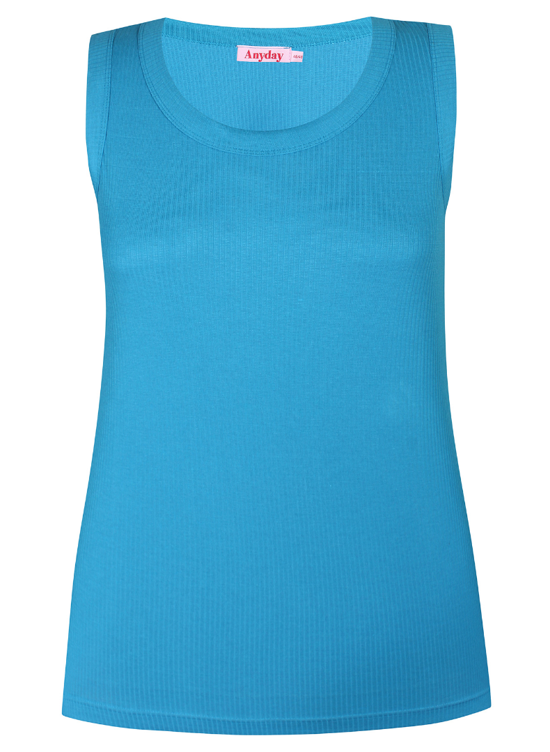 Alva Color Hlýrabolur