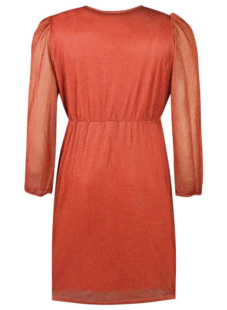 Liv Lurex Kjóll - 50% v.galla