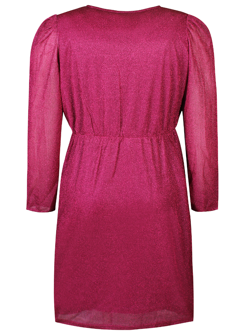 Liv Lurex Kjóll - 50% v.galla