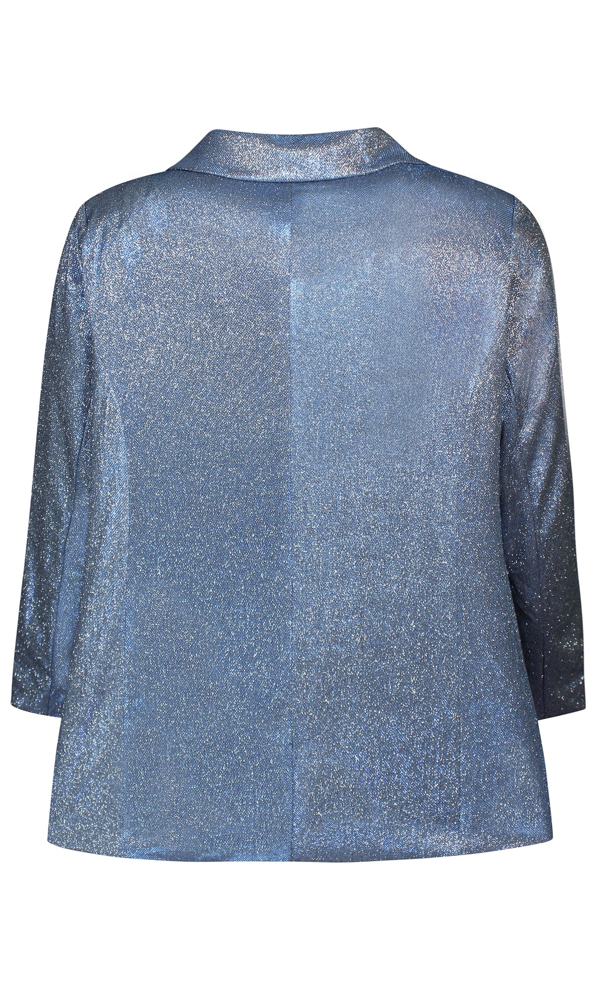 Trine Glimmer Blazer