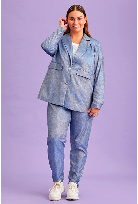 Friday Glimmer Buxur