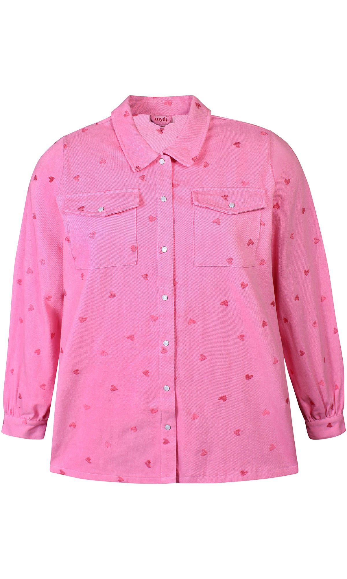 Merle Jacket