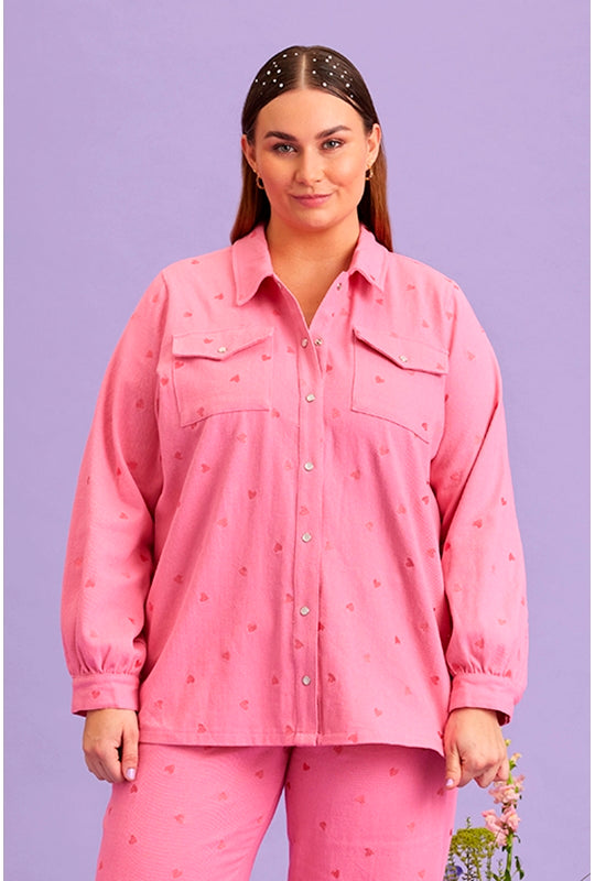 Merle Jacket