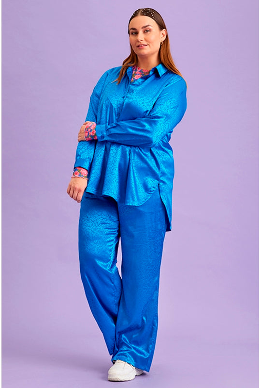 Tuesday Satín Buxur