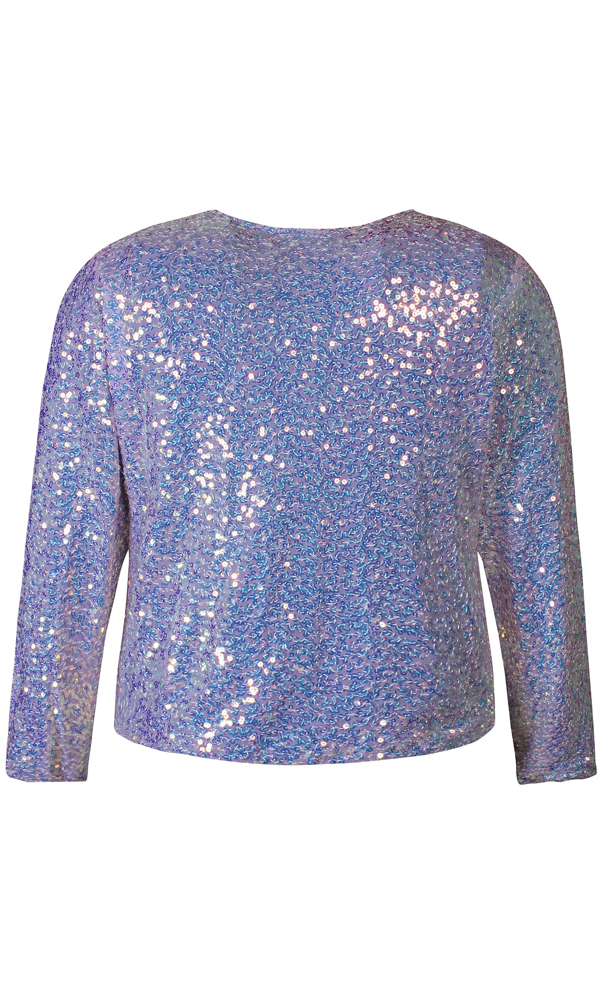 Bjork Pallíettu toppur