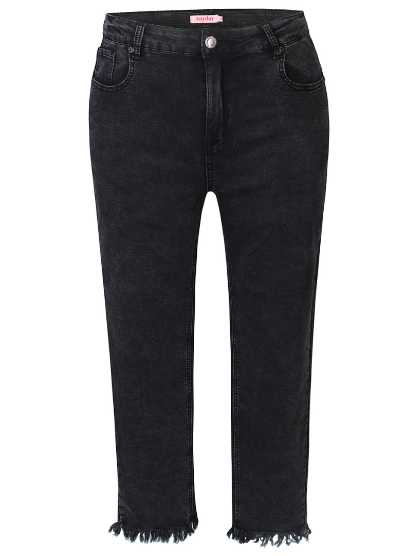 Monday Fray Gallabuxur