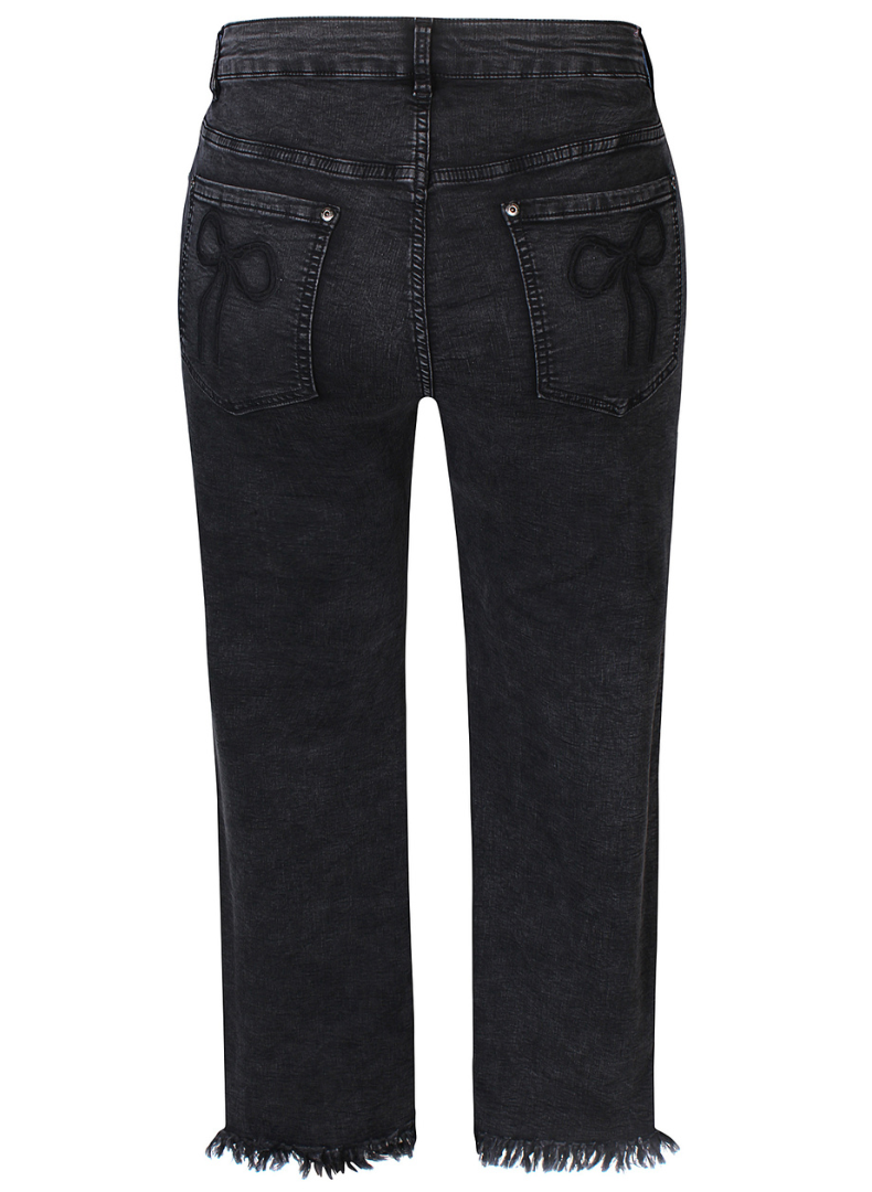 Monday Fray Gallabuxur