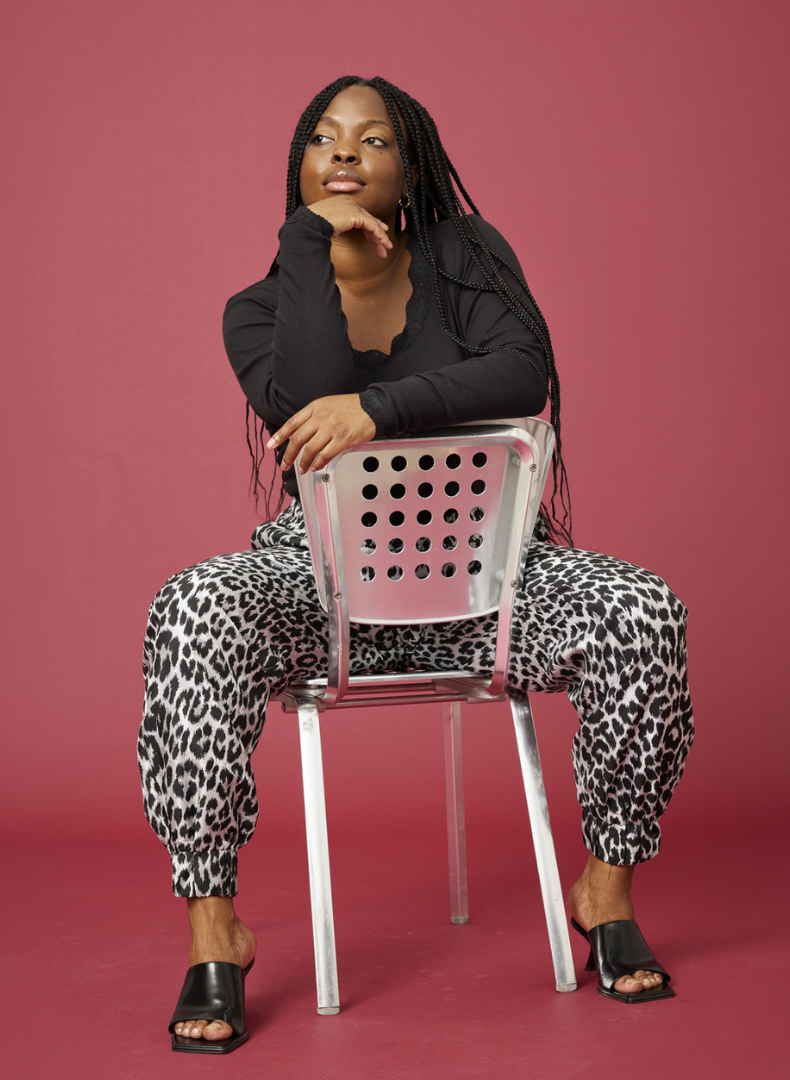 Felipa Síðermabolur