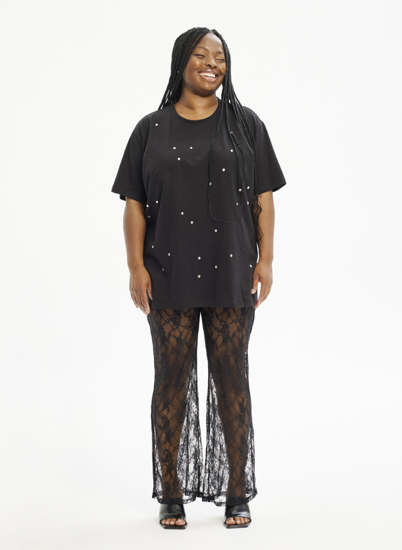 Josefina Sparkle Tee