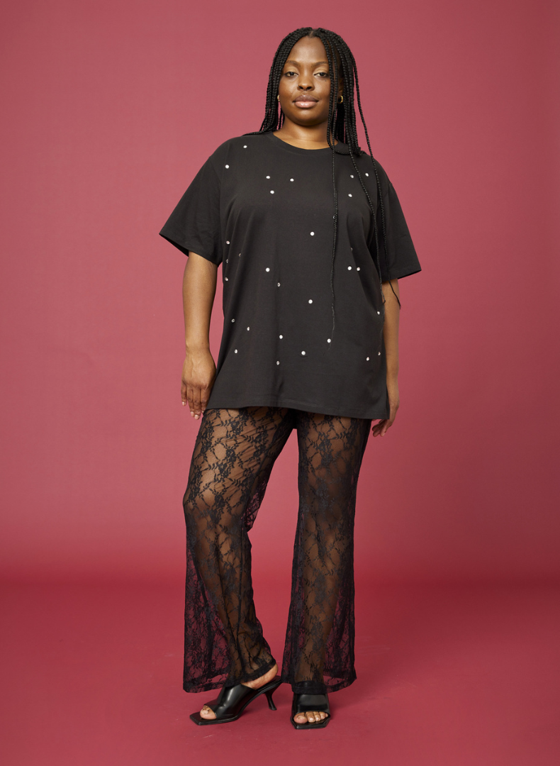 Josefina Sparkle Tee