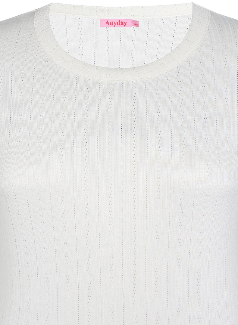 Magnolia Stuttermabolur