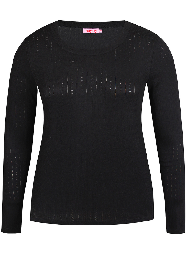 Magnolia Síðermabolur