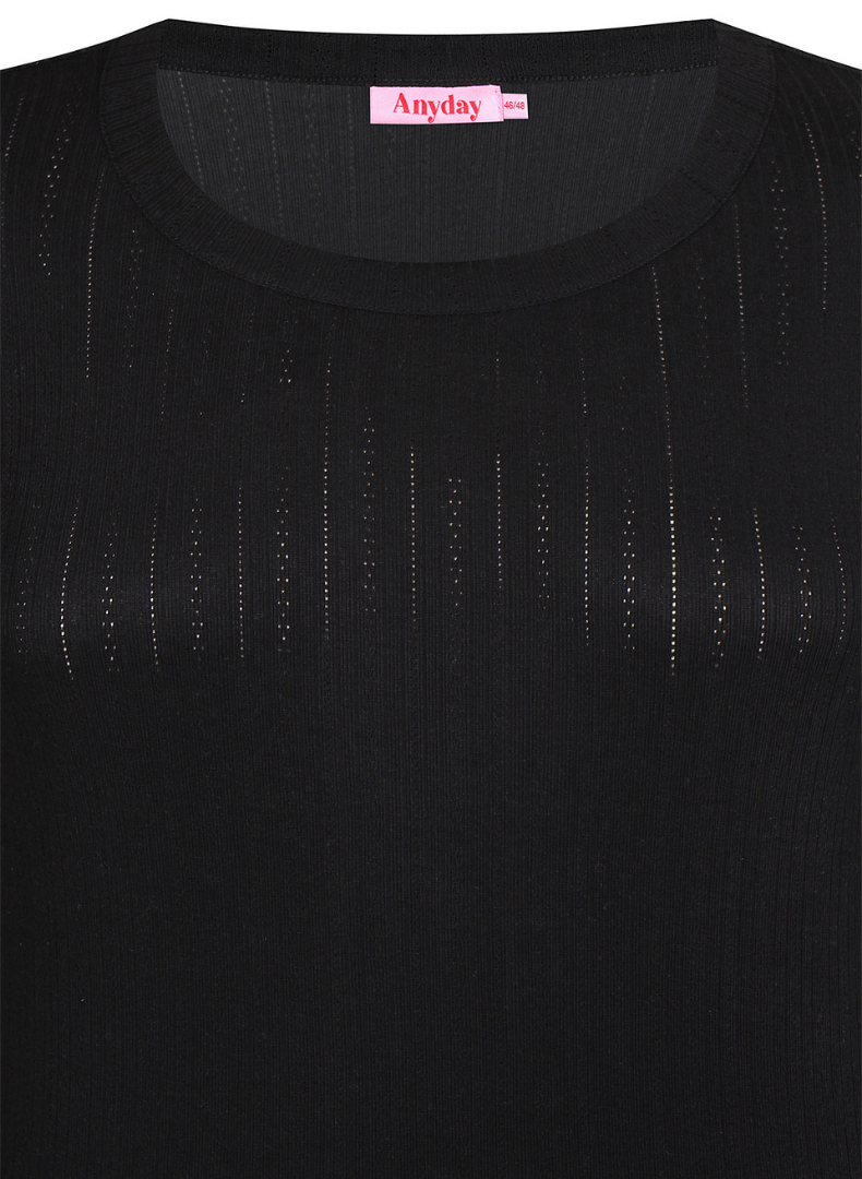 Magnolia Síðermabolur