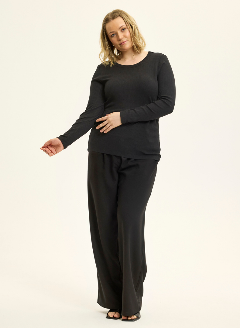 Magnolia Síðermabolur