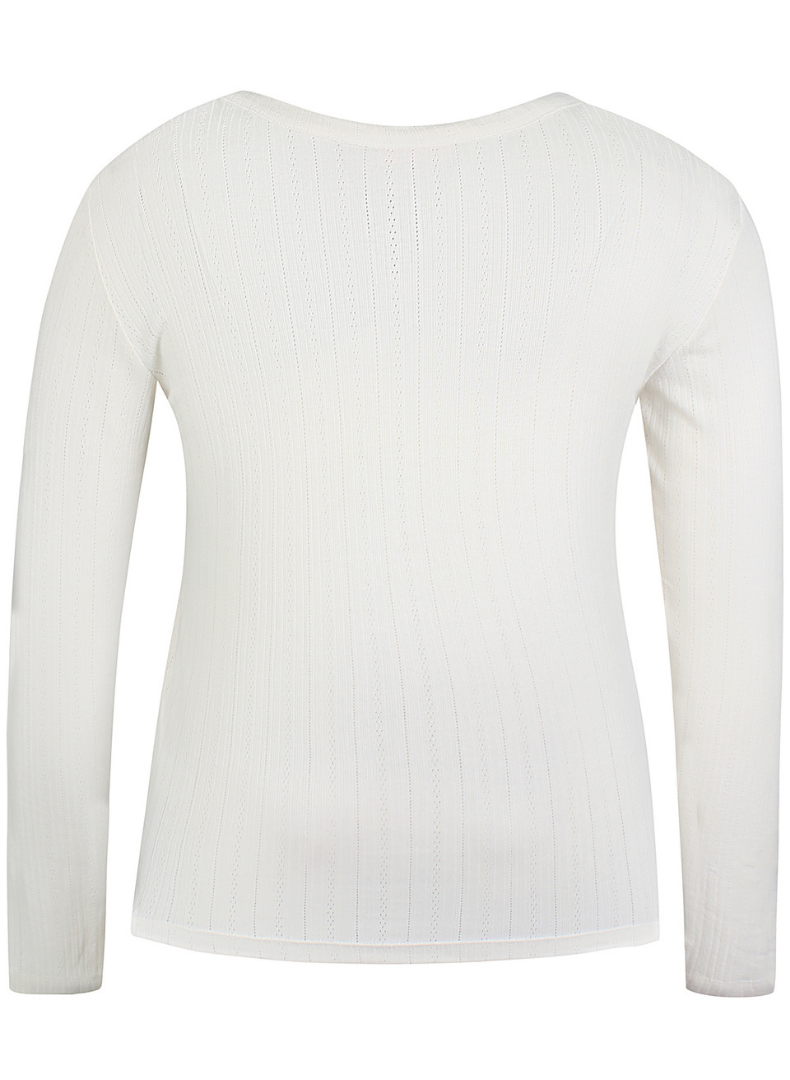 Magnolia Síðermabolur