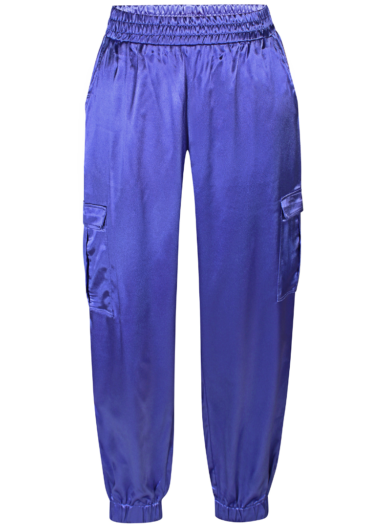 Thursday Cargo Buxur