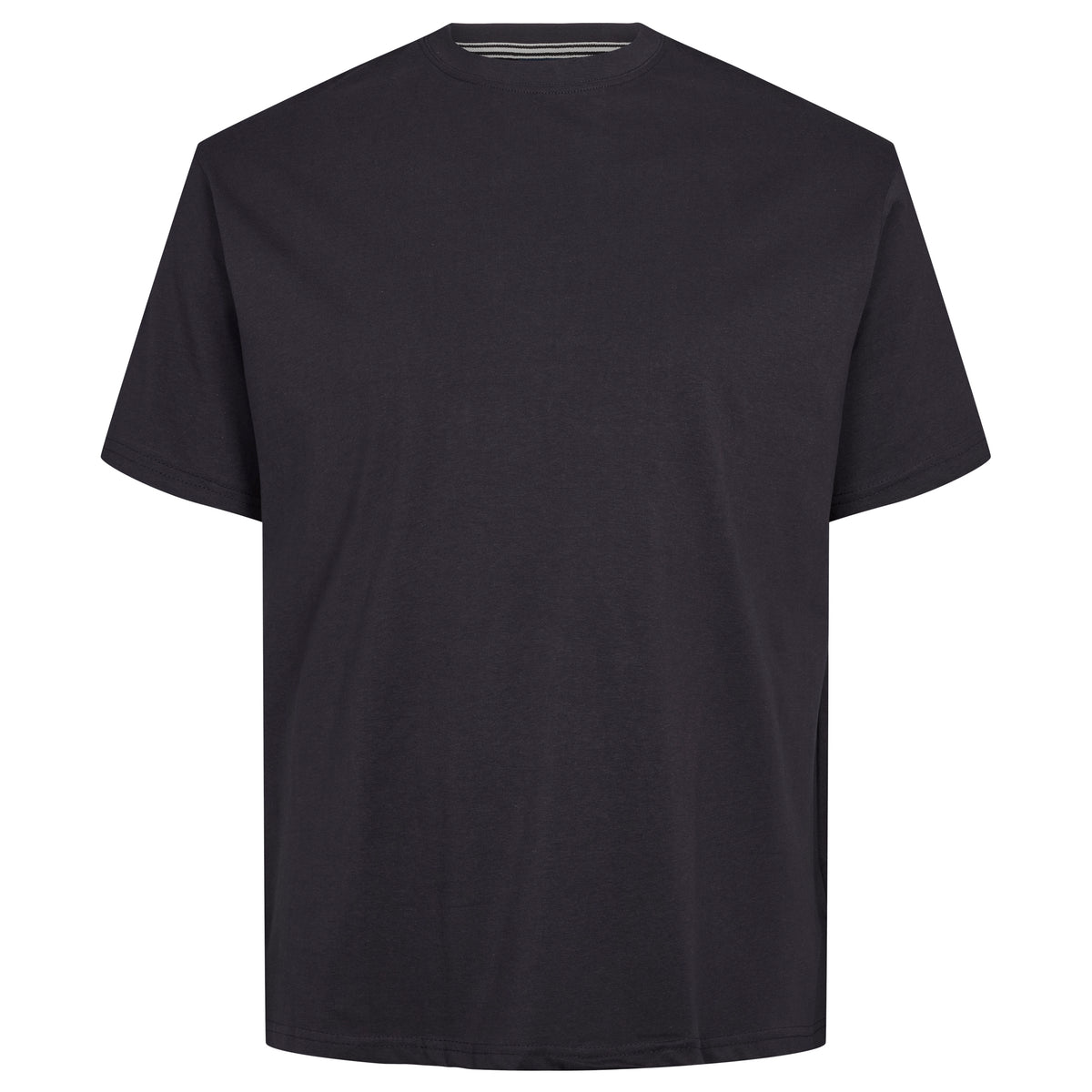 Navy North Basic T-shirt