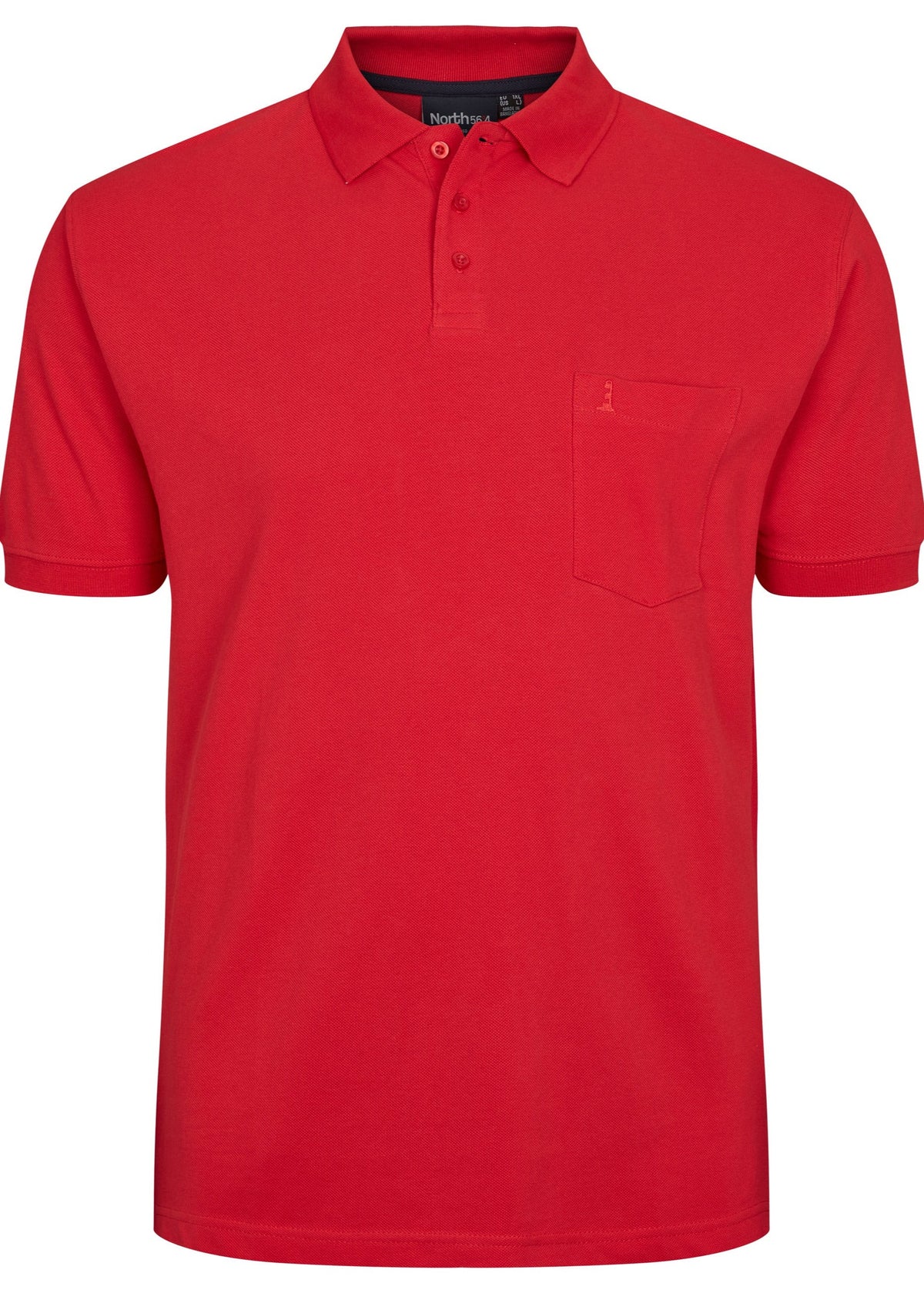 North Basic Polobolur