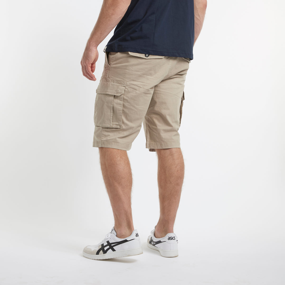 North Cargo Stuttbuxur