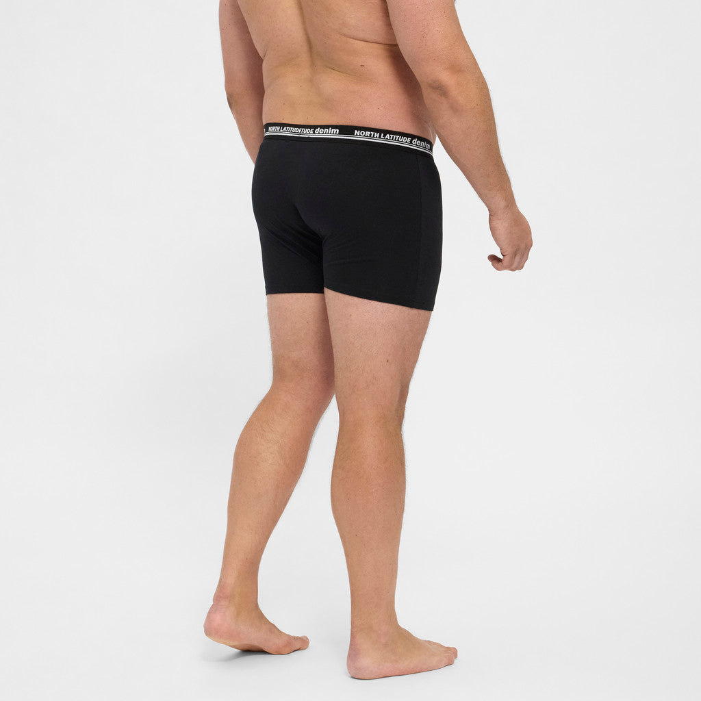 North 5pack Nærbuxur