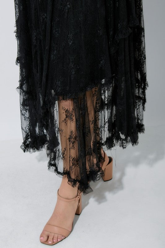 Barnyard Blúndupils