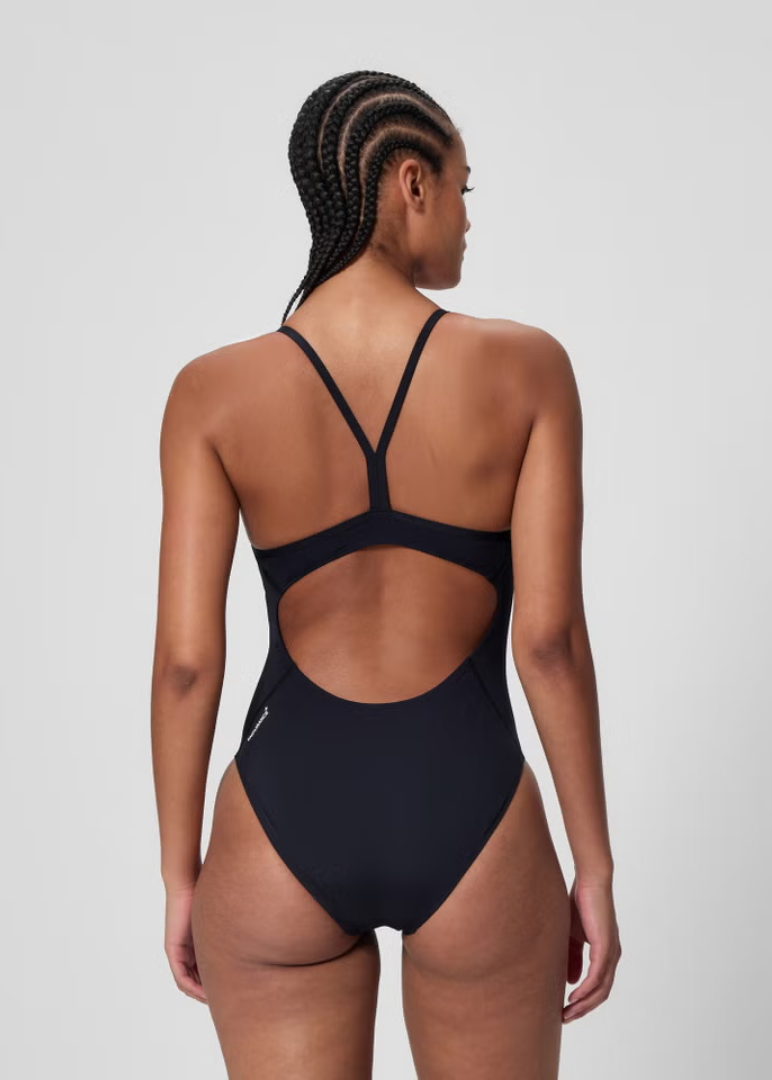 Endurance Logo Sundbolur