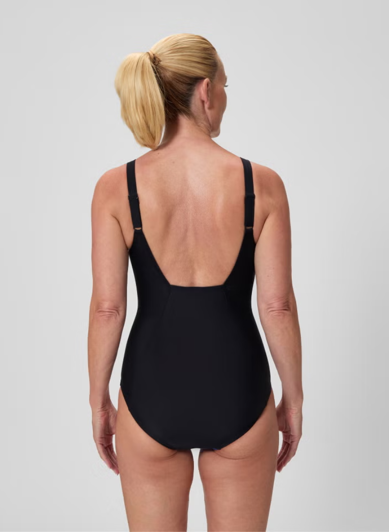 Colorblock Contour Sundbolur