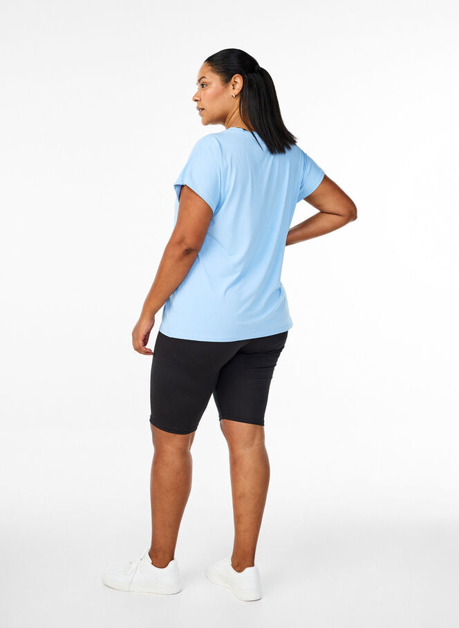 Long Active Hjólabuxur