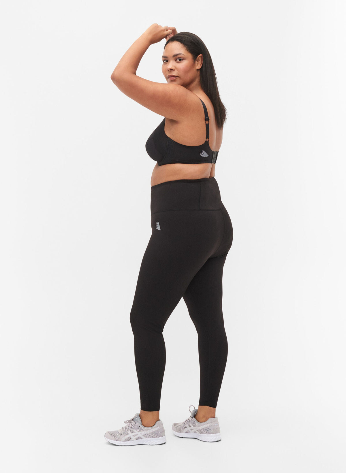 Core Tension Leggings