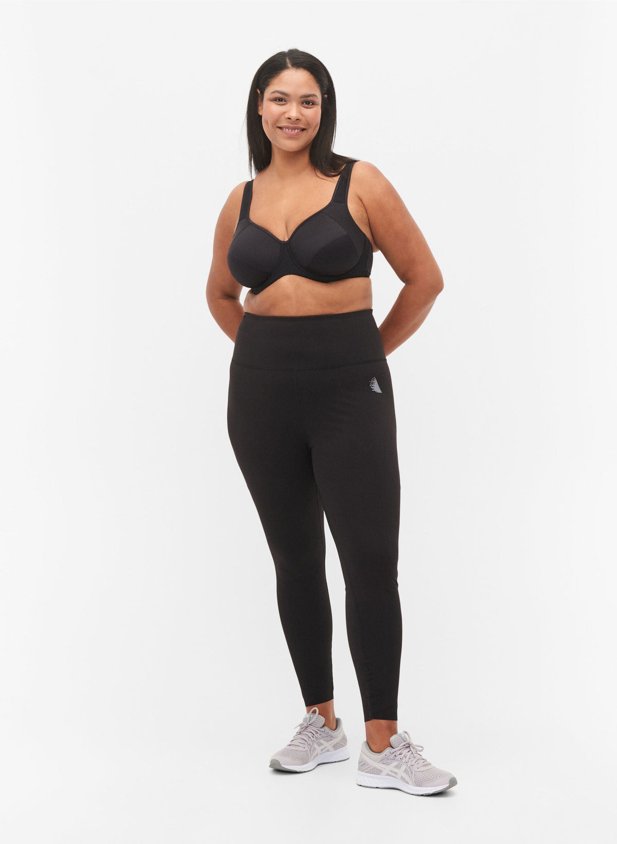 Core Tension Leggings