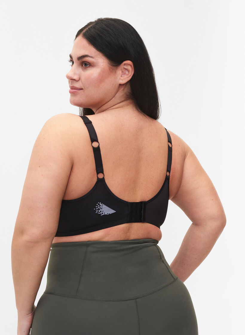 Core Wire Íþróttahaldari