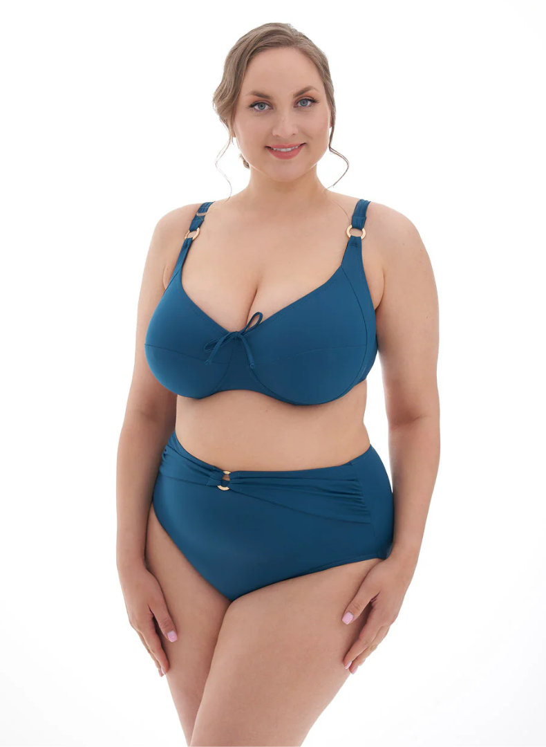 Amalfi Ring Bikiní Buxur