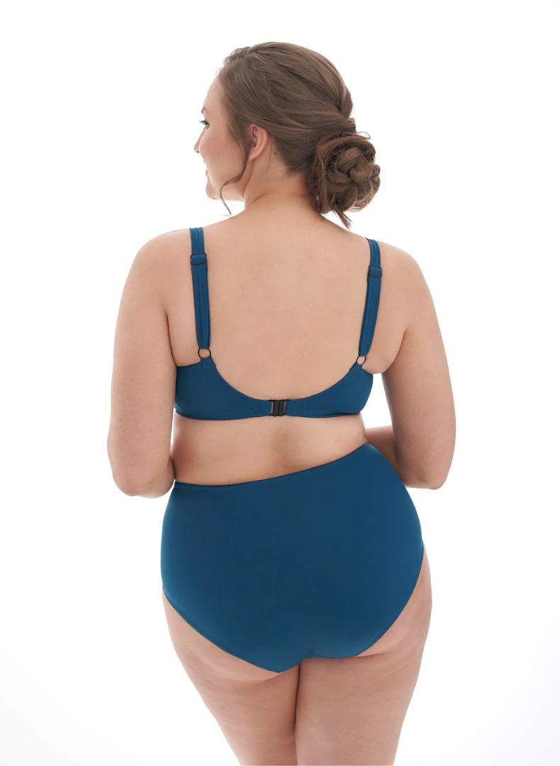 Amalfi Ring Bikiní Buxur