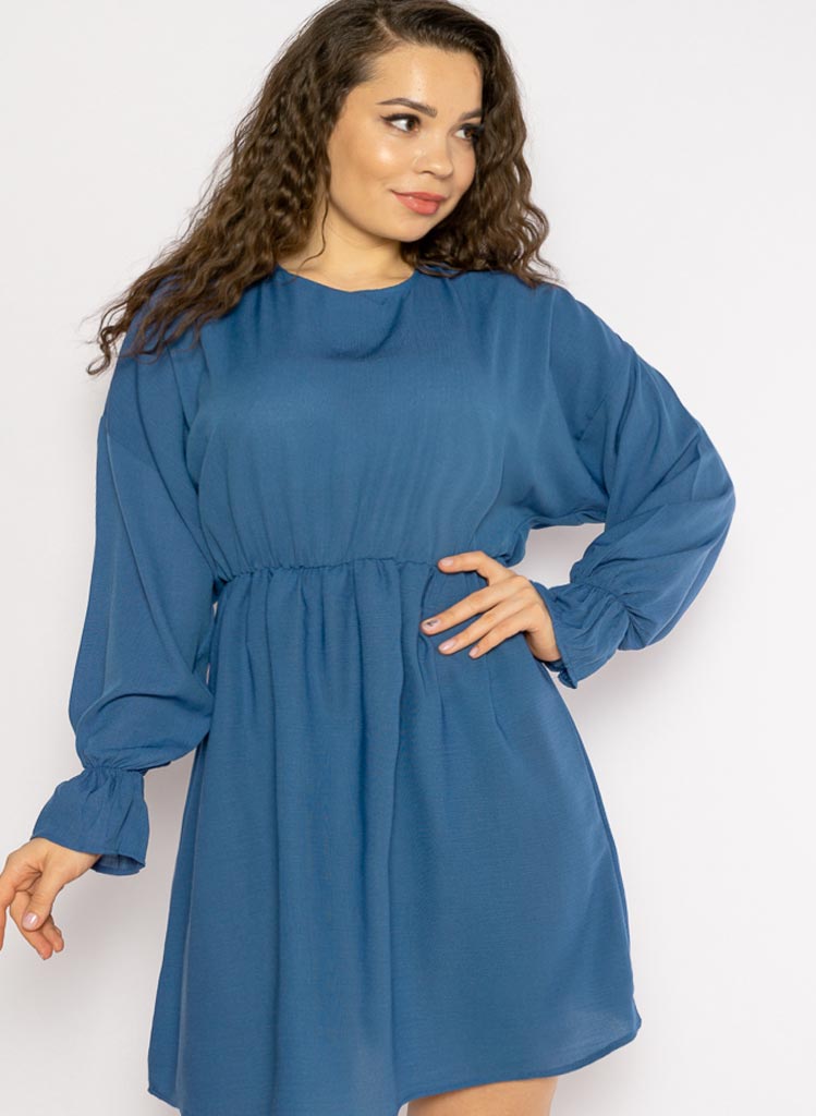 Delana Tunic Top