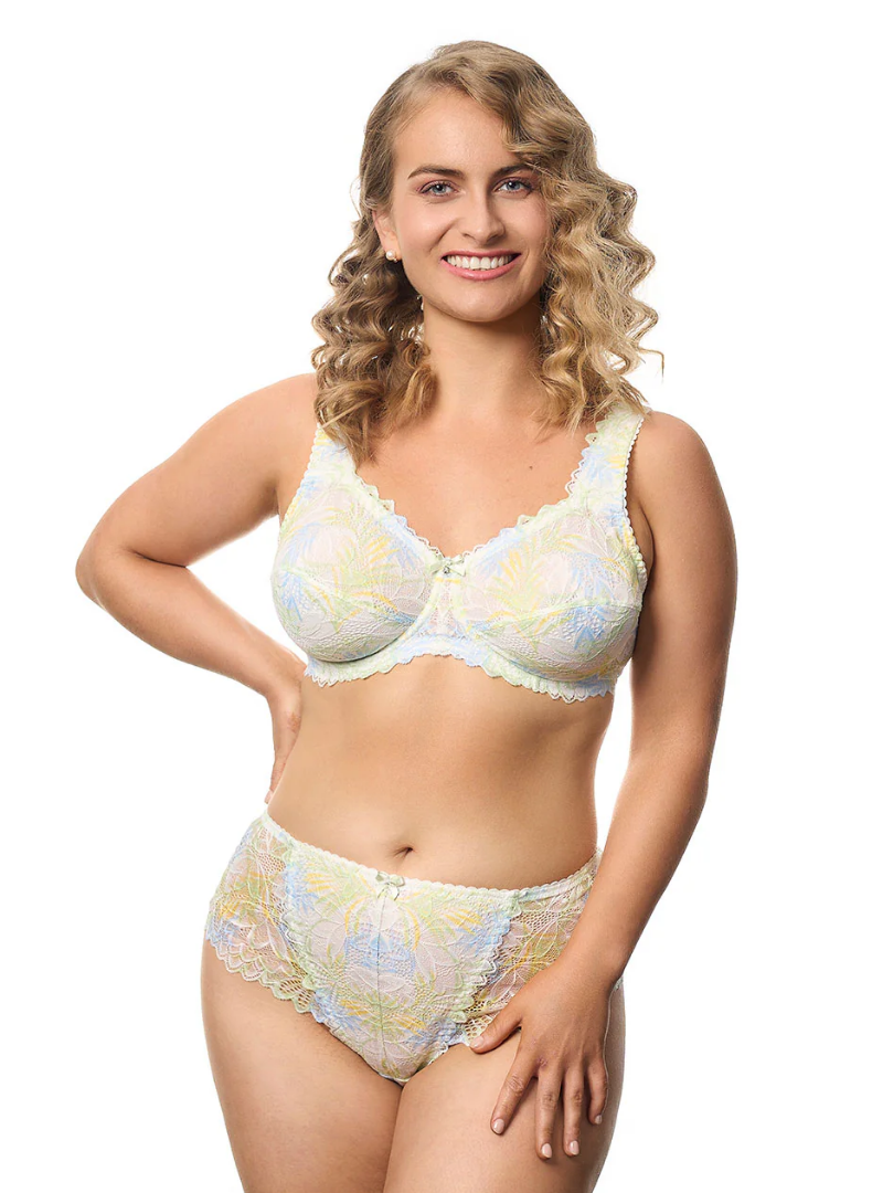 Brazilian Bae Nærbuxur - Twister