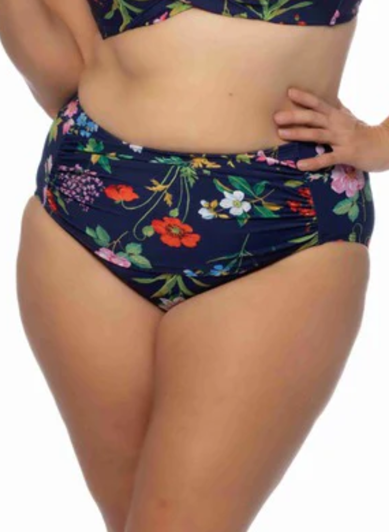 Blossom Bikini Buxur